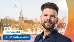 Terugblik op het Skûtsjesilen in Earnewâld