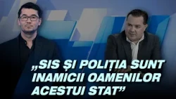 „Opoziția mimează protestele. Cum aderăm la UE cu regiunea transnistreană?” /Puterea a Patra