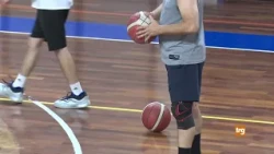 Gubbio hosts aspiring basketball coaches