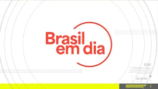 BRASIL EM DIA | 06/26/2026