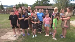 Deti z vojnovej Ukrajiny na Spiši