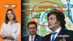 Chile didn't see it coming: Argentina is "calling the shots" in the far south