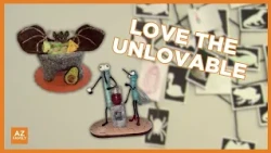 This free Arizona art exhibit wants you to love the animals you hate