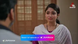 Mazha Thorum Munpe Promo || 11-08-2026 || Episode 379 || Asianet