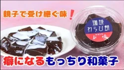 Isaji's Touch: Introducing Local Wagashi Favorites