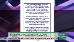 SDA Sandžaka u Prijepolju najoštrije osuđuje veličanje ratnog zločinca Ratka Mladića