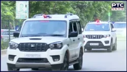 Gurugram ਦੇ Medanta Hospital ’ਚ Sukhbir Singh Badal ਦਾ Health Checkup | Punjabi News