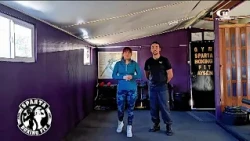 PROGRAMA BOXEADORES AL RING 14-05-2026