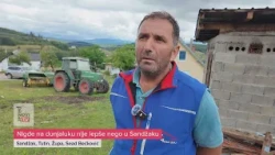 Nigde na dunjaluku nije lepše nego u Sandžaku