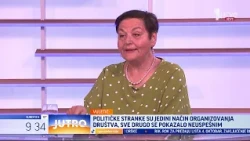 Izbori su raspisani, 25. oktobra građani će dati svoj sud - JUTRO