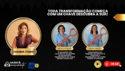 Saúde e Movimento Podcast 08/10/2026 Live