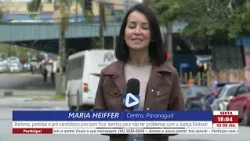 CALENDÁRIO ELEITORAL DE 2026!
