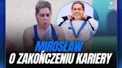 MIROSŁAW: TA HISTORIA JESZCZE SIĘ NIE SKOŃCZYŁA | MAGAZYN POLSKIEGO SPORTU EXTRA