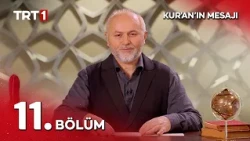 Kur'an'ın Mesajı 11. Bölüm