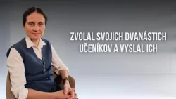 EFFETA | 11. nedeľa v Cezročnom období, ROK A