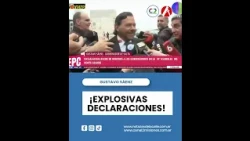 SÁENZ EXPLOSIVE
