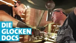 Die Glocken-Docs: Vater und Sohn betreuen gut 1.000 Kirchtürme