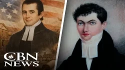'Patriot Rabbi,' Jewish Colonial Settlers at the Forefront of America's Freedom Quest