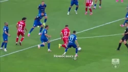 VOJVODINA PORAŽENA NA MARAKANI: Zvezda povela 2:0 za 19 minuta i rutinski slavila
