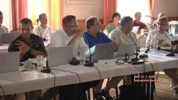 Zasadnutie MsZ 15. 7. 2026 /zostrih/ vystúpenia občanov, interpelácie poslancov