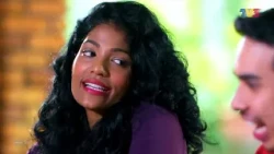 [CLIP] Nafas: Ep 17 - Khadijah Tak Pernah Kenal Pun Ayah Dia | Tonton