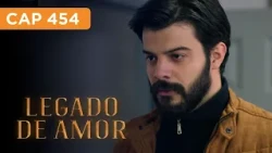 LEGACY OF LOVE - Preview Wednesday 07/22/2026