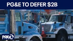 PG&E to scale back spending following wildfire liability bill failure
