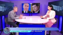 DISCUȚIA ZILEI - ECUAȚIA ONESTULUI DAN