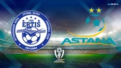 Шолу | Ертіс - Астана | ҚПЛ XVIІI тур
