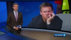 tagesthemen 21:45 Uhr, 03.07.2026