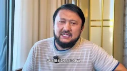 Darhan Радиосы