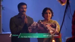 Jatadhara | TV Par Pehli Baar | 18th July, Sat, 8 PM | Zee Cinema