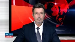 ΚΕΝΤΡΙΚΟ ΔΕΛΤΙΟ ΕΙΔΗΣΕΩΝ 21.00 (13.10.2026)