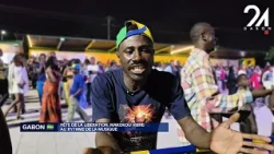 GABON LIBERATION DAY: MAKOKOU VIBRATES TO THE BEAT OF MUSIC AND SOLIDARITY