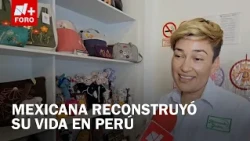 From Prison to Success: The Incredible Story of a Mexican Woman in Peru