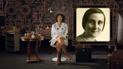 The Time Traveler: Women's Suffrage