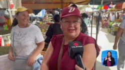 $100 to $150 a week needed for groceries – El Noticiero Prime Time Broadcast 10/26/16