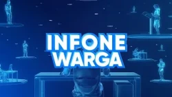 INFONE WARGA - RUANG INFORMASI DARI WARGA UNTUK WARGA (22/07/2026)