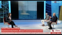 FRONTUL cu Alina Grigore - ediția din 11 august 2026