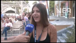 ΛΗΞΗ ΘΕΡΙΝΟΥ ΣΧΟΛΕΙΟΥ ΦΕΣΤΙΒΑΛ ΚΙΝΗΜΑΤΟΓΡΑΦΟΥ