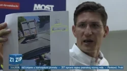 ZIP - 3.9.2026. - SREDIŠNJE VIJESTI Z1 TELEVIZIJE