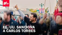 U.S. sanctions Marina del Pilar's ex-husband over Sinaloa Cartel ties