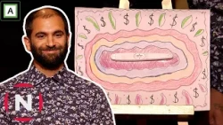 Amir gjør kona gravid for å løse oppgaven | Kongen befaler | TVNorge