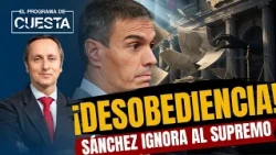 Sánchez and his standoff with the Supreme Court: keeping naturalized citizens on the census in pu...