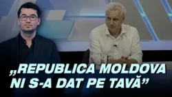 "August 27 – We haven't realized where we've ended up"/Puterea a Patra