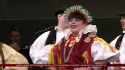 ,,Bećarski nokturno“ – prvi cjelovečernji koncert tamburaškog orkestra HKUD-a ,,Osijek 1862.“