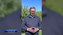 OTVORENI BALKAN - Vladan Jeremić