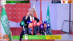 "Madaxwayne Ka Badheedh Inaad Ka Tanaasushay Ku Dhaqanka Dastuurka Iyo Ilaalinta Diinta"G.Maxamuud