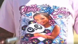 Family of 6-year-old who died after being left on hot daycare bus speaks out