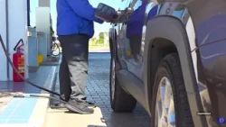 Fuel prices, excise duties return today. "A price cap is needed for all brands"